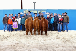 Ranch Tour | Judd Ranch
